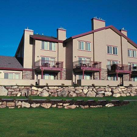 Worldmark Bear Lake Гарден-Сити Экстерьер фото