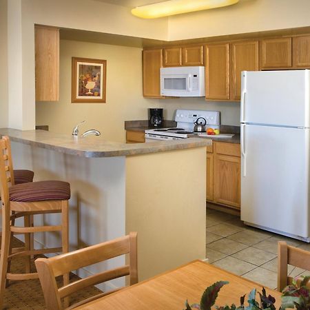Worldmark Bear Lake Гарден-Сити Экстерьер фото