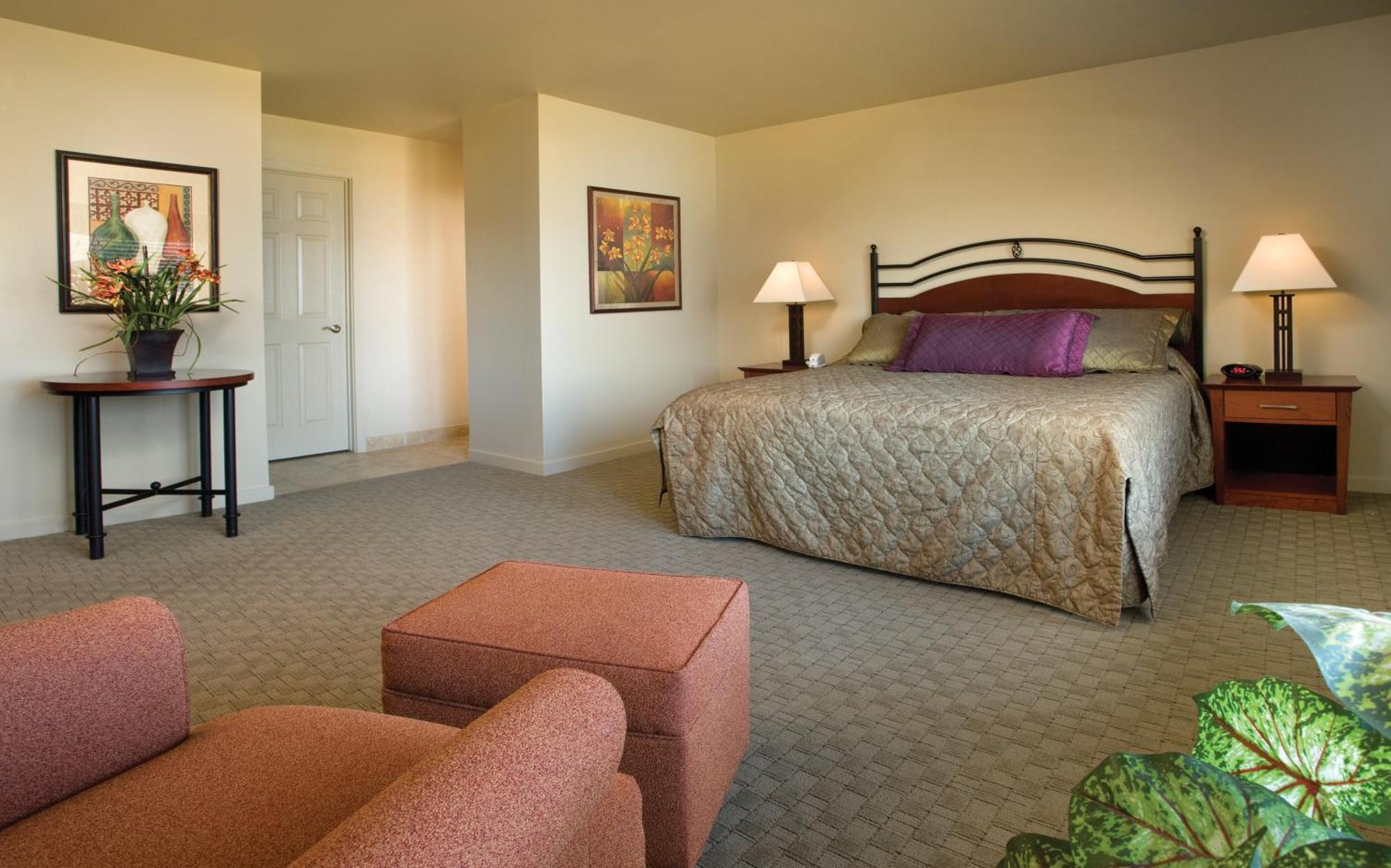 Worldmark Bear Lake Гарден-Сити Экстерьер фото