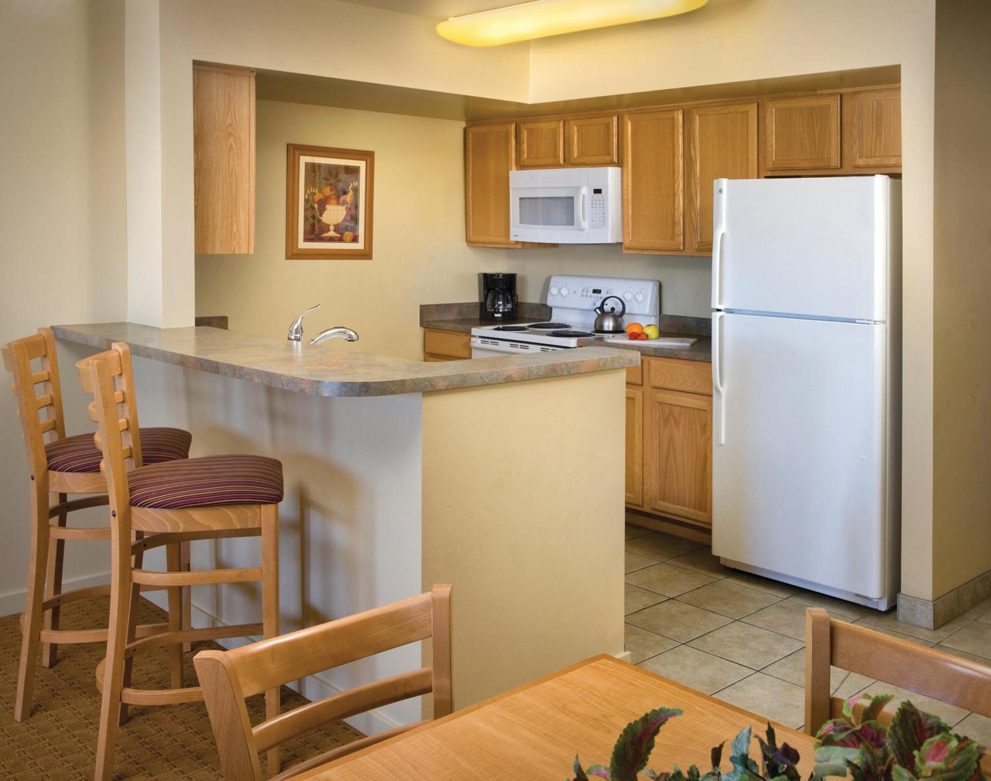 Worldmark Bear Lake Гарден-Сити Экстерьер фото