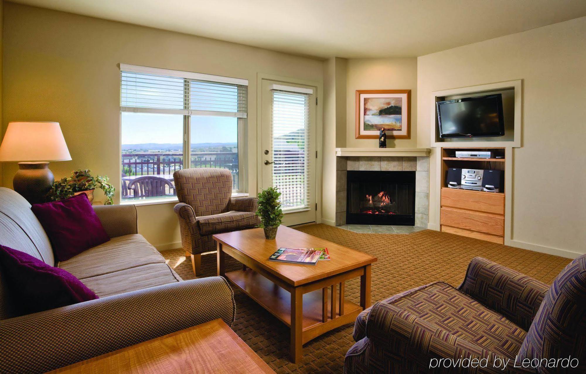 Worldmark Bear Lake Гарден-Сити Экстерьер фото