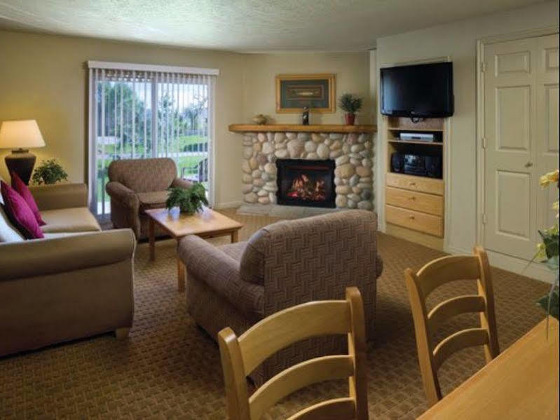 Worldmark Bear Lake Гарден-Сити Экстерьер фото