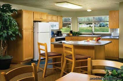 Worldmark Bear Lake Гарден-Сити Экстерьер фото